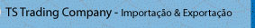 TS Trading Company - Importacao & Exportacao 